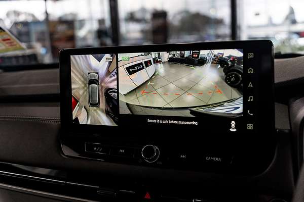 2025 Mitsubishi Outlander LS ZM