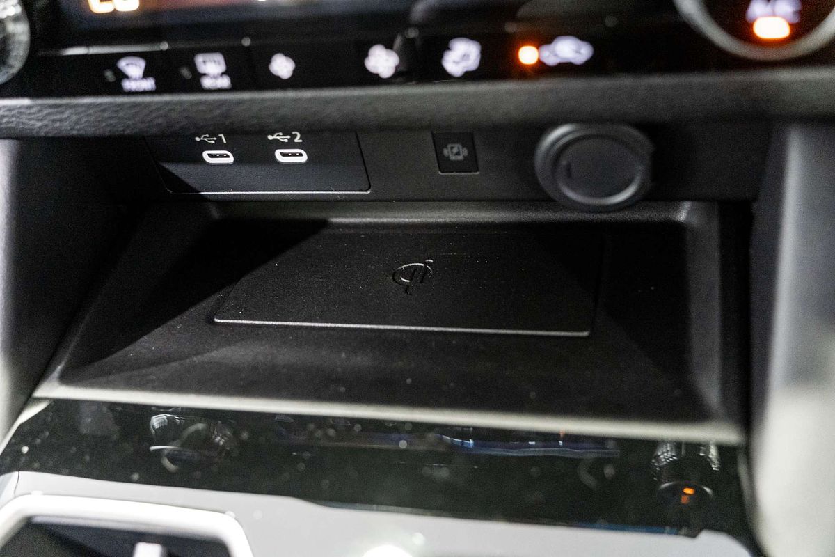 2025 Mitsubishi Outlander LS ZM