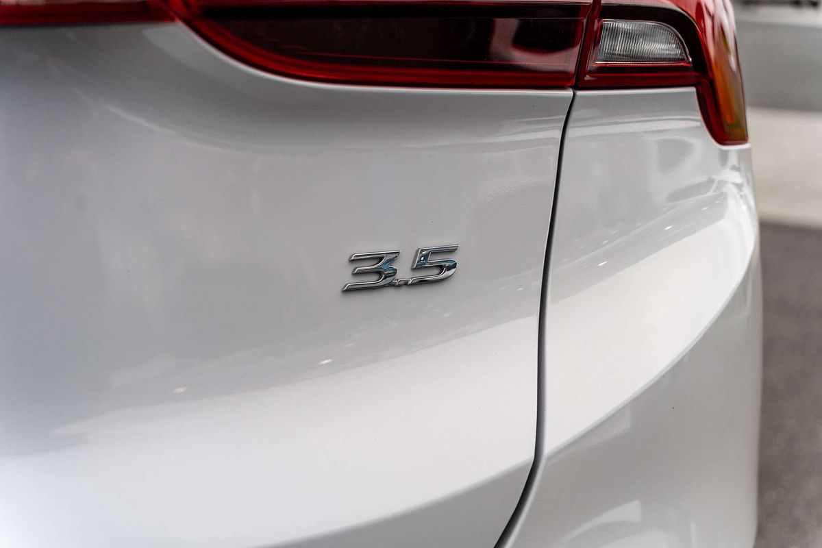 2020 Hyundai Santa Fe Highlander TM.V3