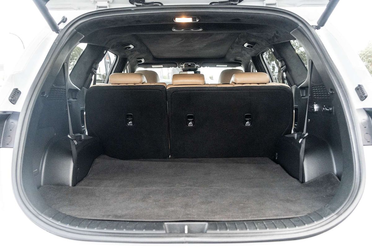 2020 Hyundai Santa Fe Highlander TM.V3