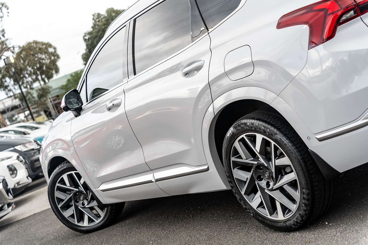 2020 Hyundai Santa Fe Highlander TM.V3