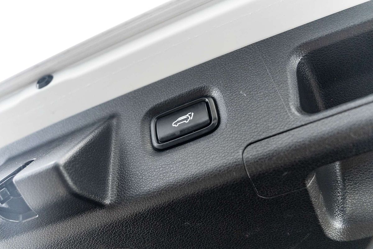 2020 Hyundai Santa Fe Highlander TM.V3