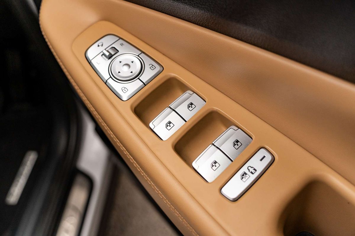 2020 Hyundai Santa Fe Highlander TM.V3