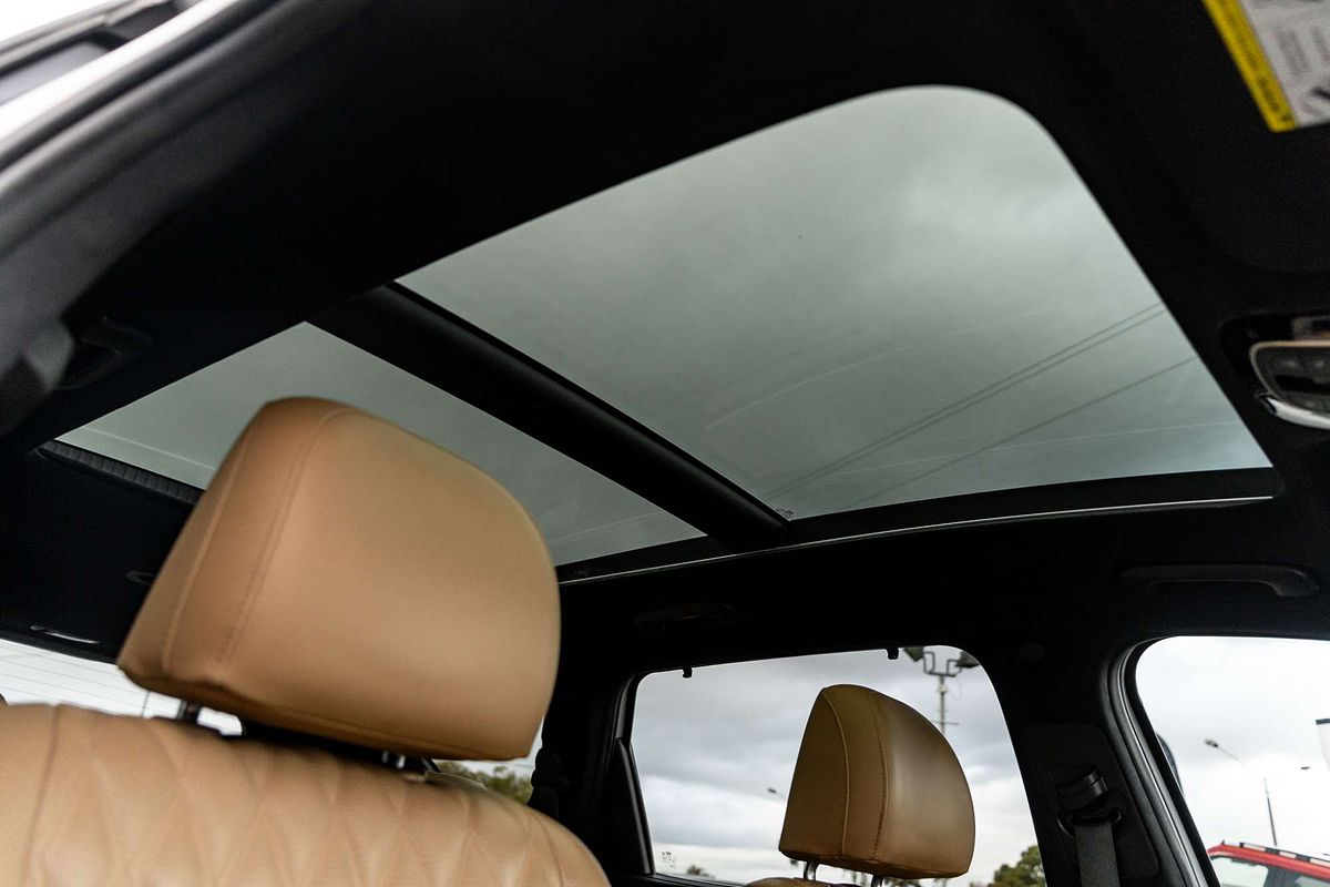 2020 Hyundai Santa Fe Highlander TM.V3