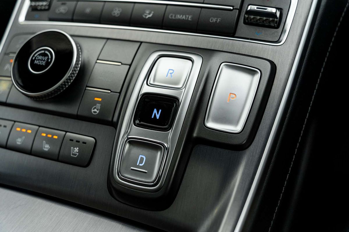 2020 Hyundai Santa Fe Highlander TM.V3