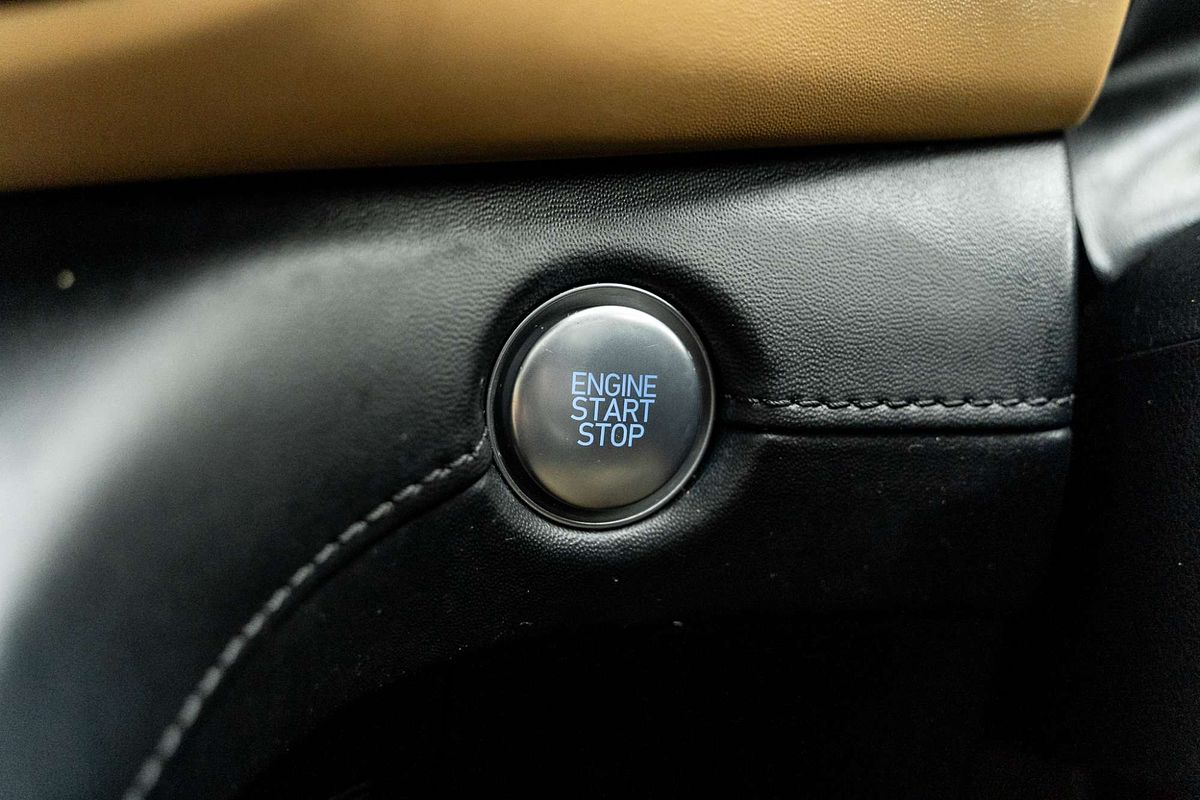 2020 Hyundai Santa Fe Highlander TM.V3