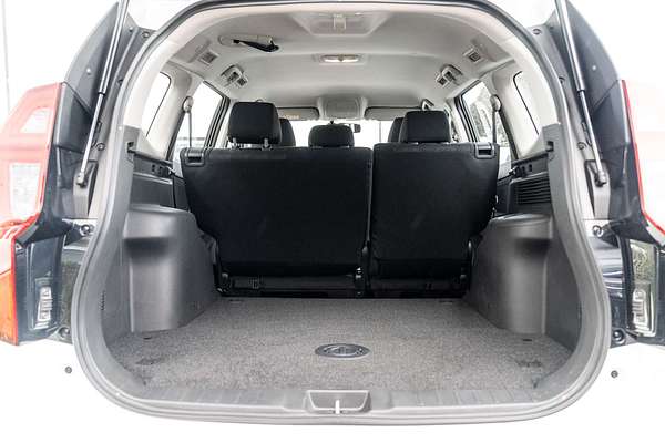 2024 Mitsubishi Pajero Sport GLX QG