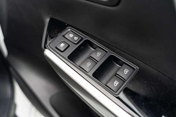 2024 Mitsubishi Pajero Sport GLX QG