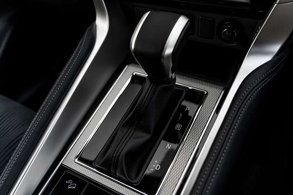 2024 Mitsubishi Pajero Sport GLX QG