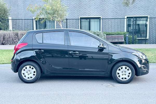 2014 Hyundai i20 Active PB