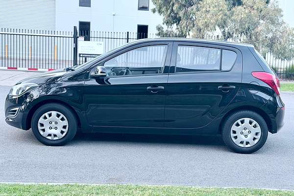 2014 Hyundai i20 Active PB