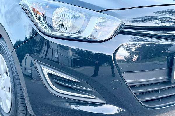 2014 Hyundai i20 Active PB