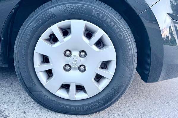 2014 Hyundai i20 Active PB