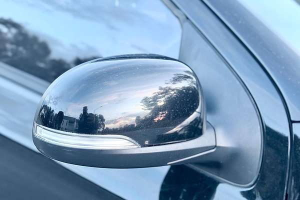 2014 Hyundai i20 Active PB