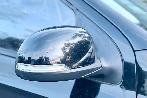 2014 Hyundai i20 Active PB
