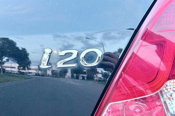 2014 Hyundai i20 Active PB