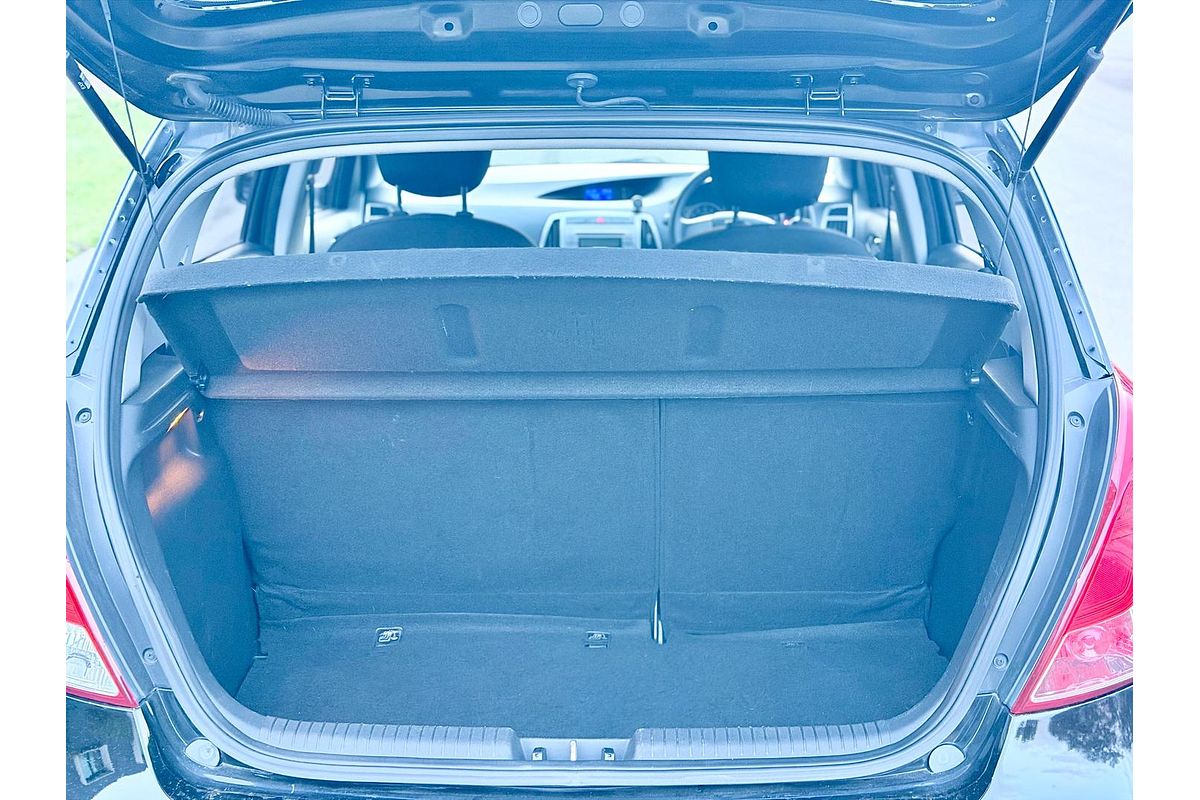 2014 Hyundai i20 Active PB