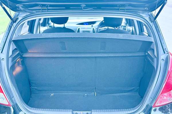 2014 Hyundai i20 Active PB