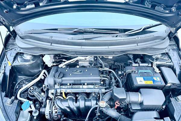 2014 Hyundai i20 Active PB