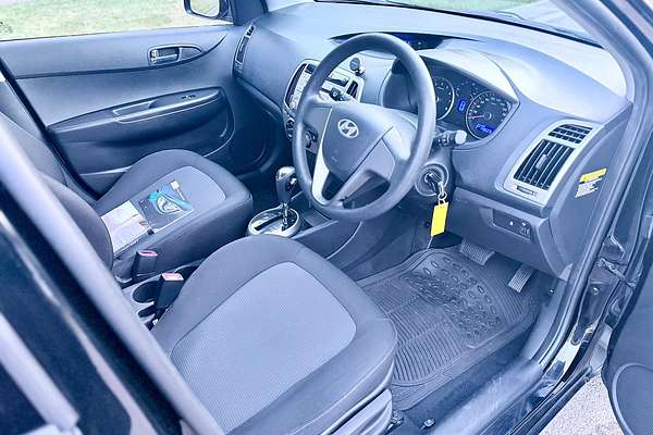 2014 Hyundai i20 Active PB