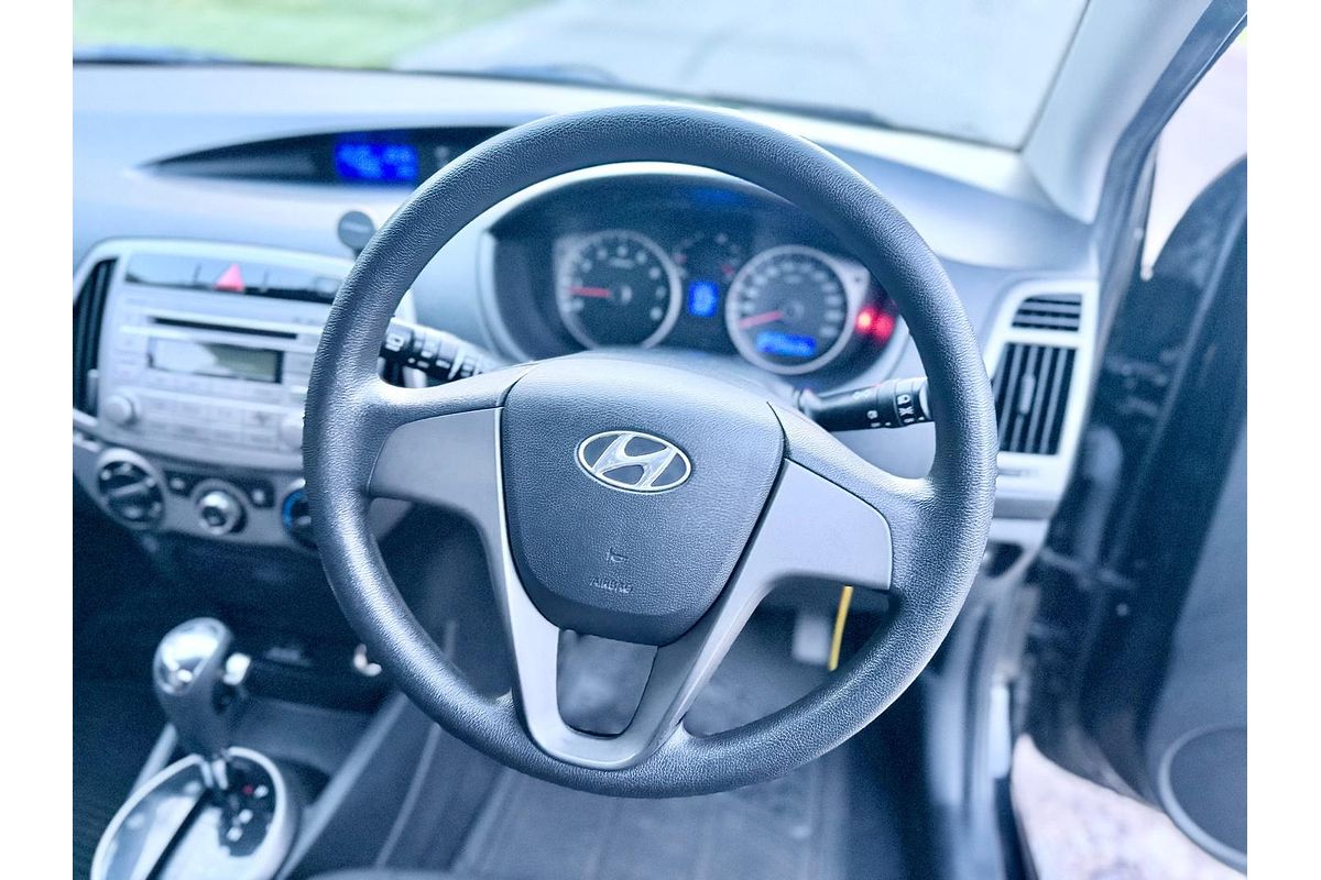 2014 Hyundai i20 Active PB