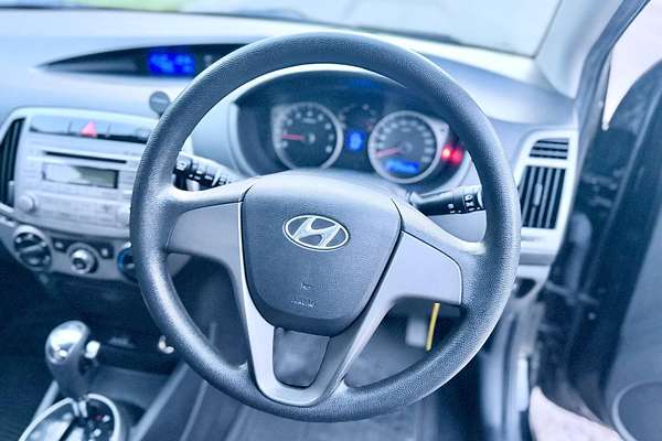 2014 Hyundai i20 Active PB
