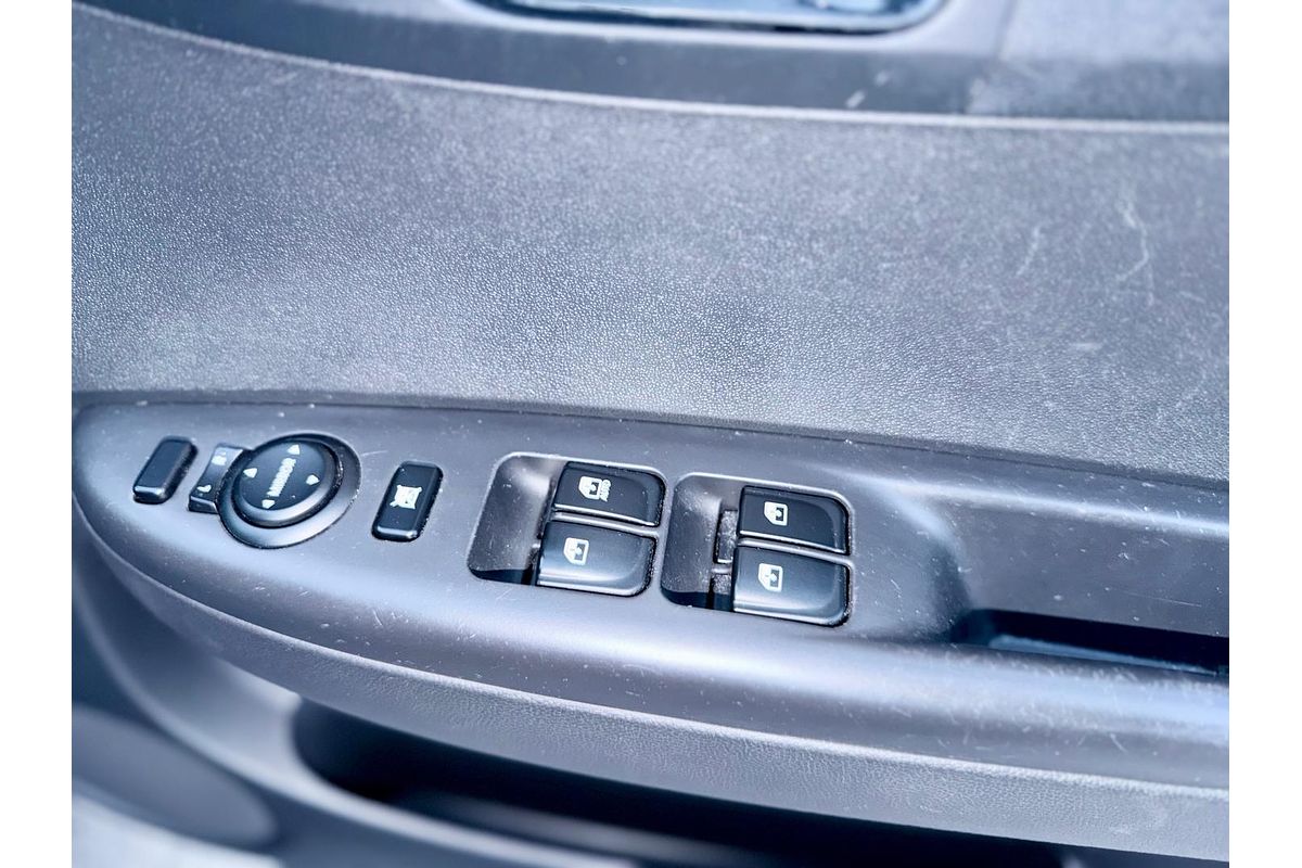 2014 Hyundai i20 Active PB