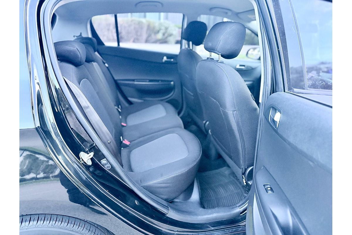 2014 Hyundai i20 Active PB