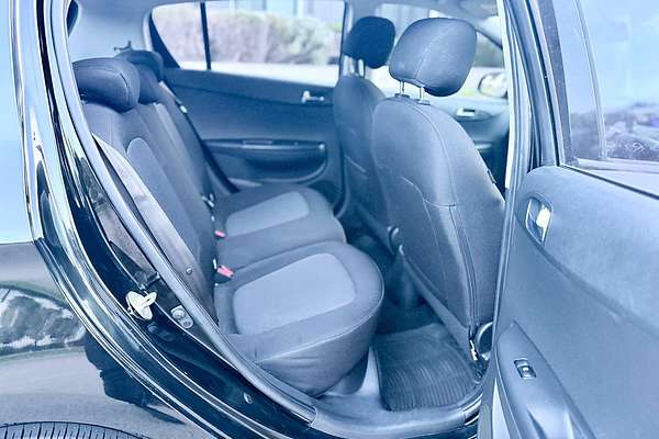 2014 Hyundai i20 Active PB