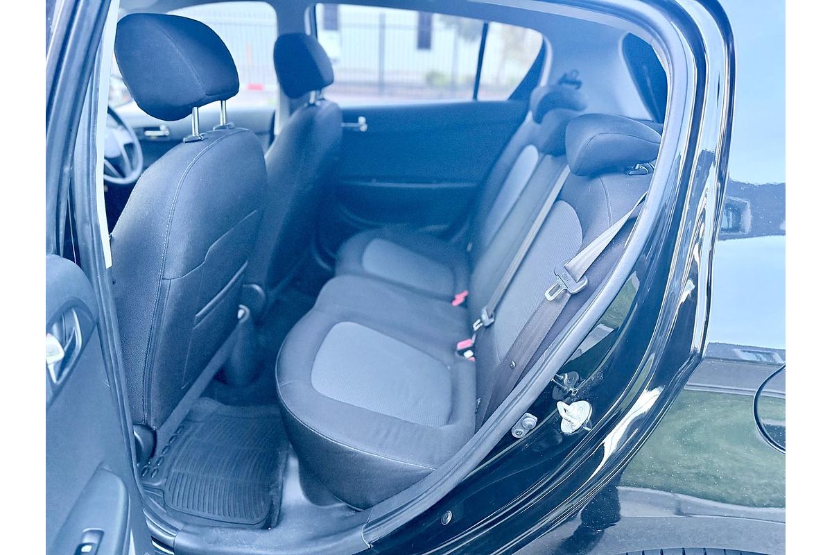 2014 Hyundai i20 Active PB