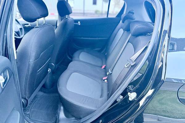 2014 Hyundai i20 Active PB