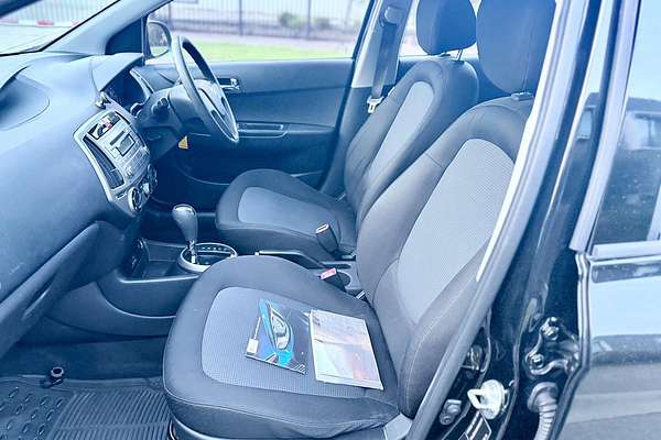 2014 Hyundai i20 Active PB
