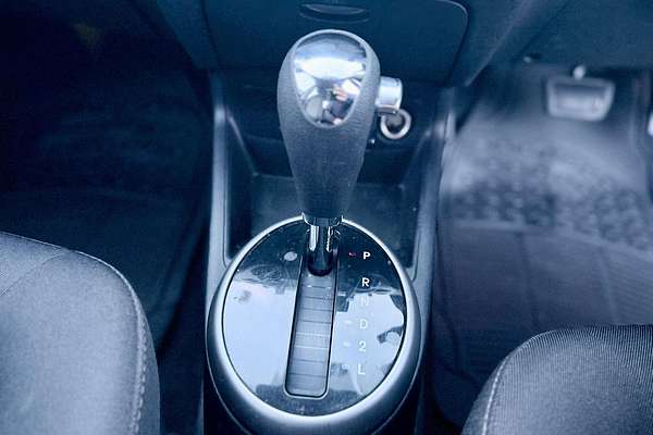 2014 Hyundai i20 Active PB