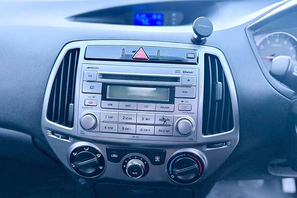 2014 Hyundai i20 Active PB