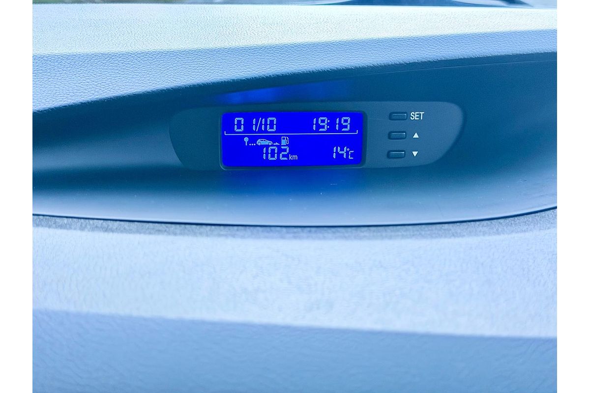 2014 Hyundai i20 Active PB