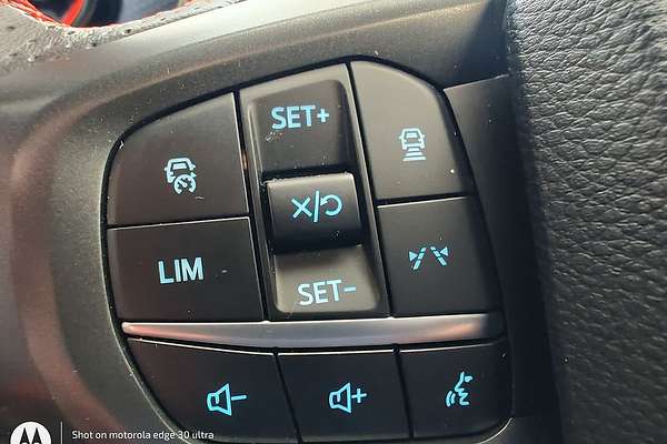 2024 Ford Ranger Raptor 4X4 3.0L