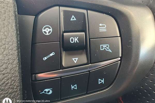 2024 Ford Ranger Raptor 4X4 3.0L