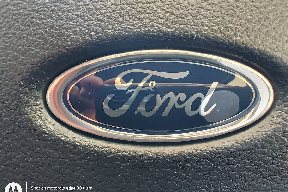 2024 Ford Ranger Raptor 4X4 3.0L