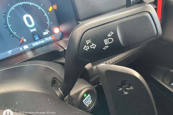 2024 Ford Ranger Raptor 4X4 3.0L