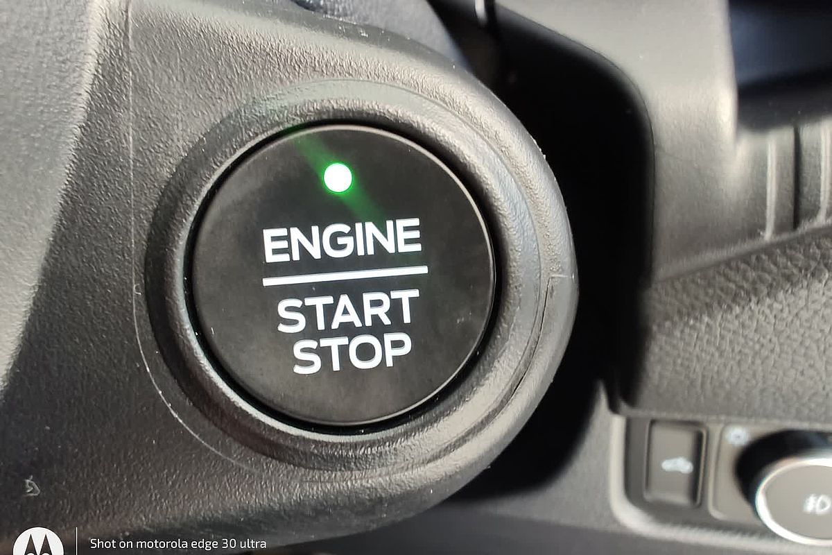 2024 Ford Ranger Raptor 4X4 3.0L