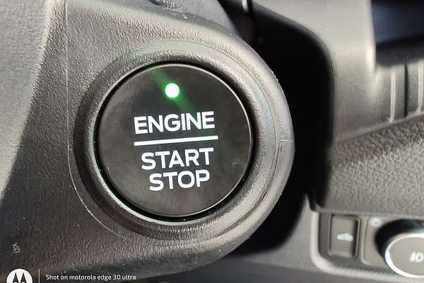 2024 Ford Ranger Raptor 4X4 3.0L