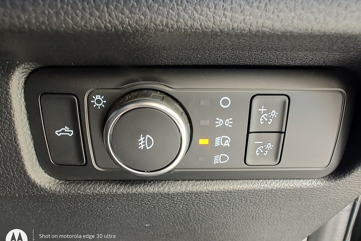 2024 Ford Ranger Raptor 4X4 3.0L