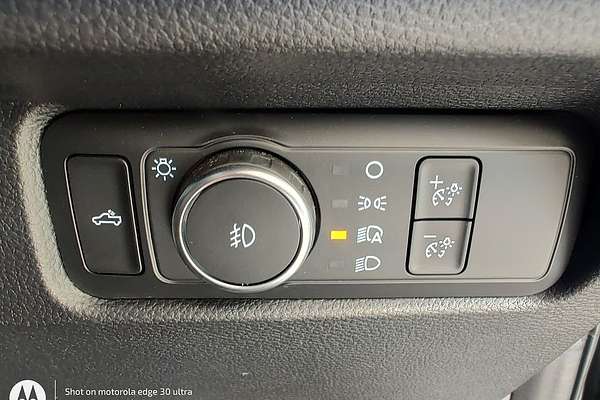 2024 Ford Ranger Raptor 4X4 3.0L