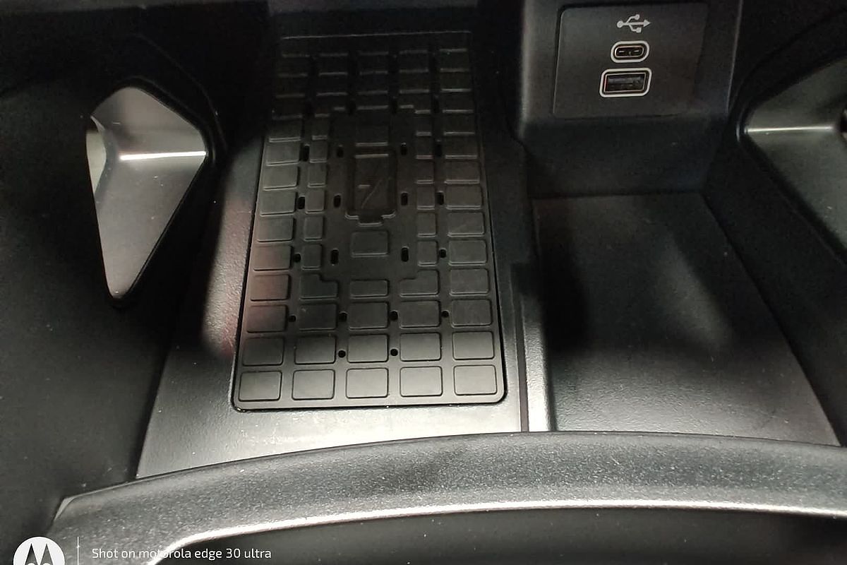 2024 Ford Ranger Raptor 4X4 3.0L