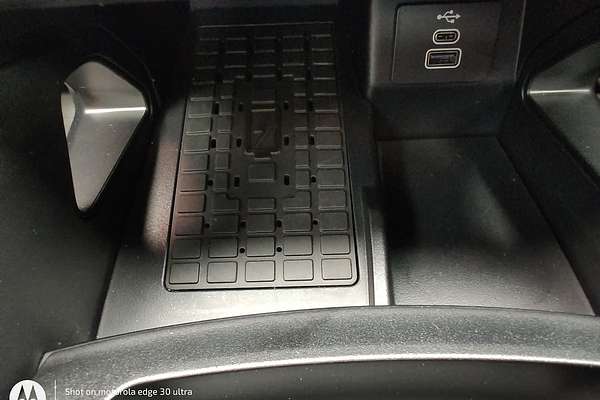 2024 Ford Ranger Raptor 4X4 3.0L