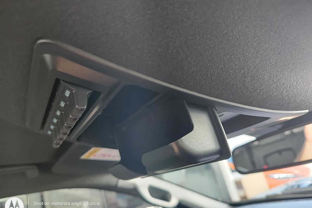 2024 Ford Ranger Raptor 4X4 3.0L