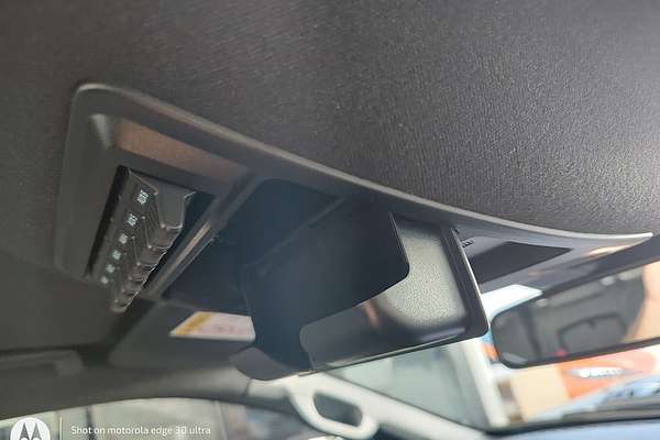 2024 Ford Ranger Raptor 4X4 3.0L