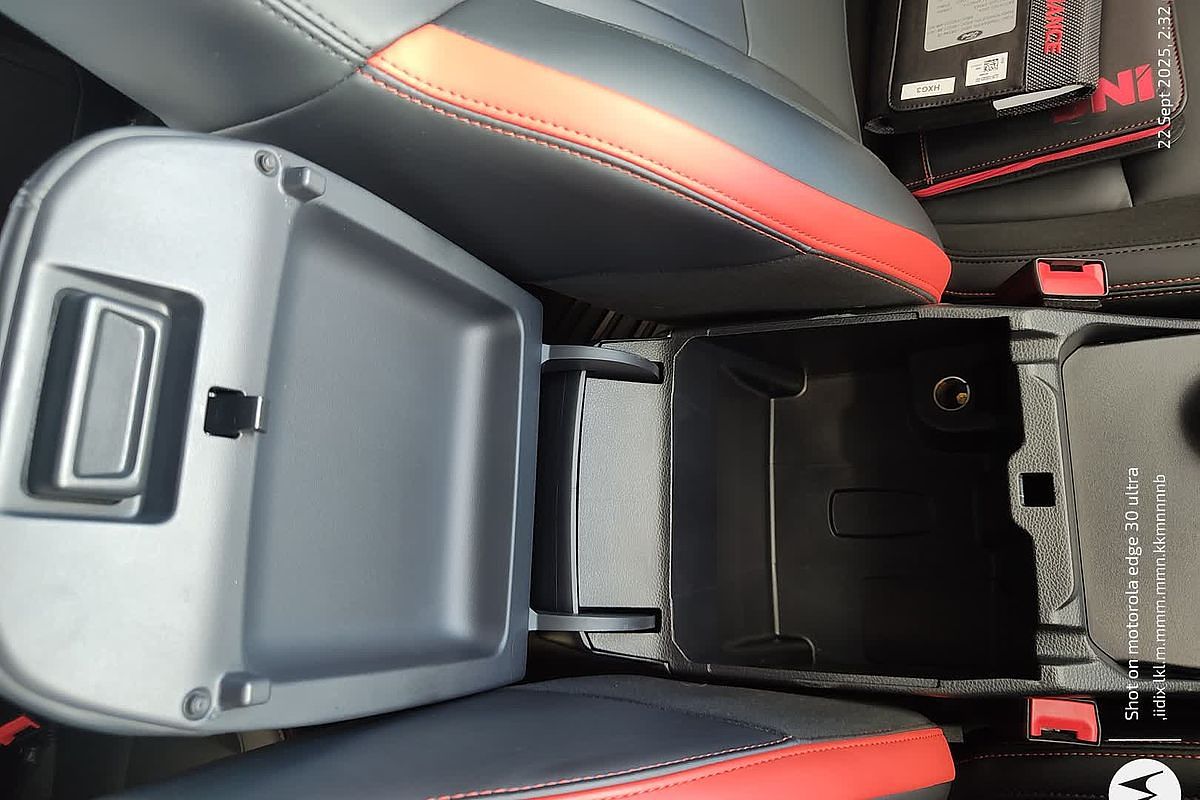 2024 Ford Ranger Raptor 4X4 3.0L