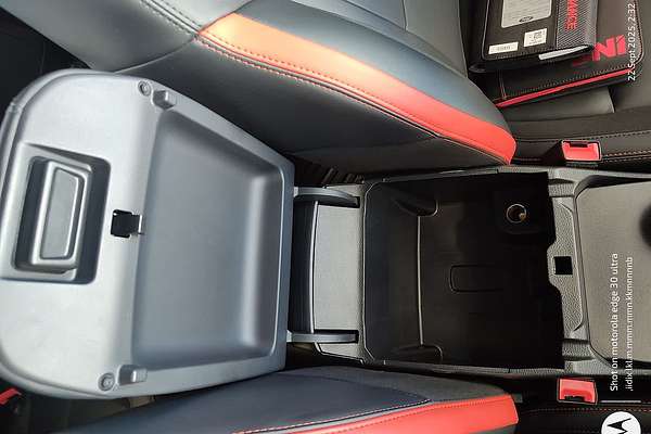 2024 Ford Ranger Raptor 4X4 3.0L