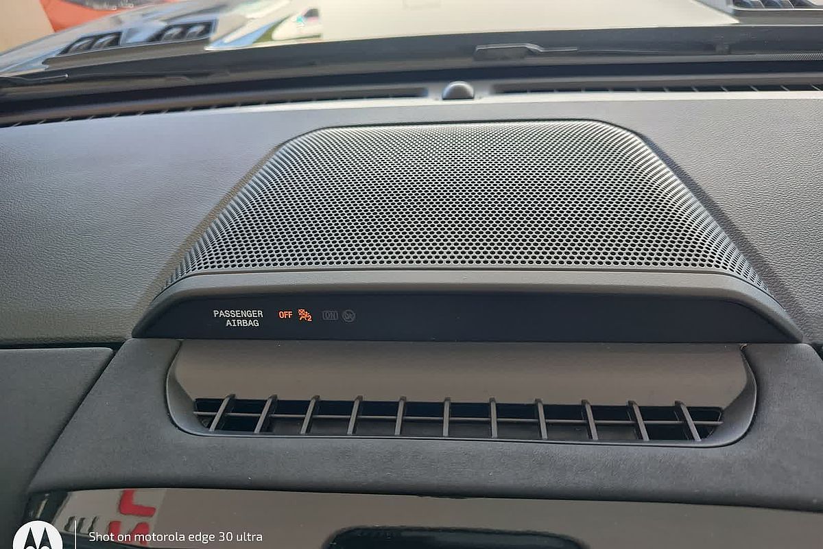 2024 Ford Ranger Raptor 4X4 3.0L